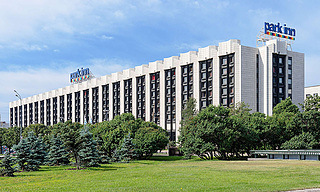 PULKOVSKAYA HOTEL